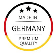 HENRYZ - ein neuzeitliches Produkt made in Germany