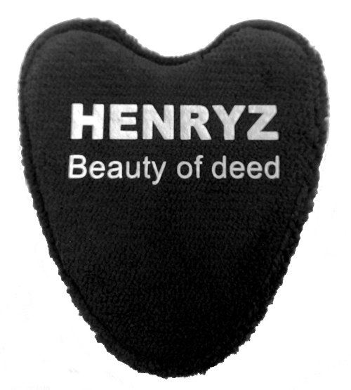 HENRYZ - Beauty of dead