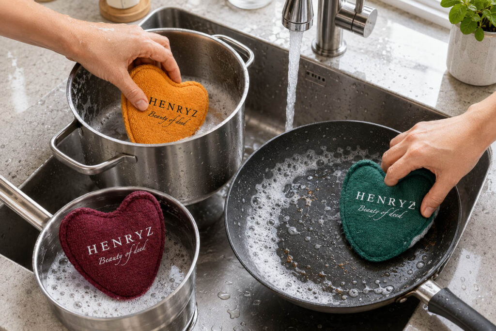 HenryZ - Beauty of deed